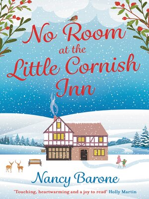 No Room at the Little Cornish Inn - ebook